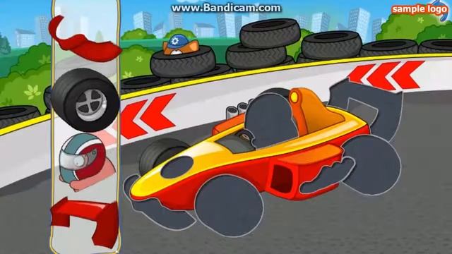Puzzle Cars For Kids 2  - Android Apps On Google Play :baby Kids
