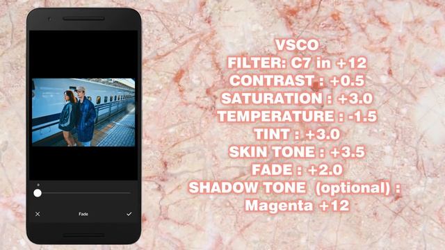 HUJI CAM FOR ANDROID (Alternative app of Huji Cam in Android) смотреть онлайн
