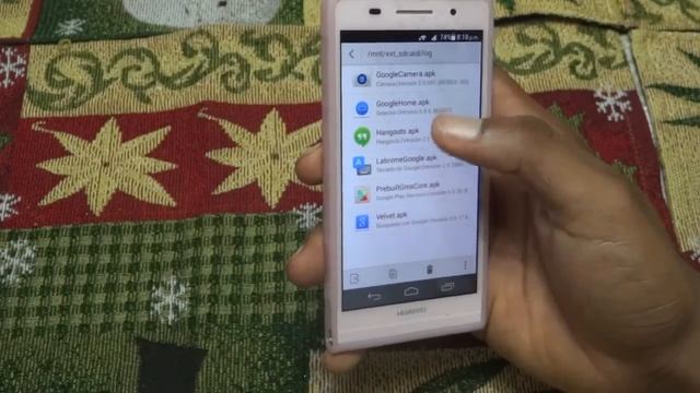 Convierte tu dispositivo Android 4.1+ en un Nexus 5 con KitKat смотреть онлайн