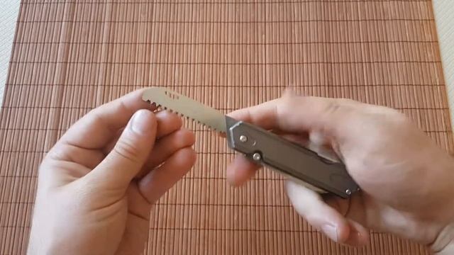 ᐉ Sanrenmu 7117LUX-LK-T5 - Aliexpress unboxing смотреть онлайн