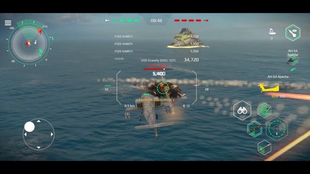 Arkadaşlarınla Eğlencenin Dibine Vur! En iyi Online Mobil Oyunlar! Android, iOS смотреть онлайн