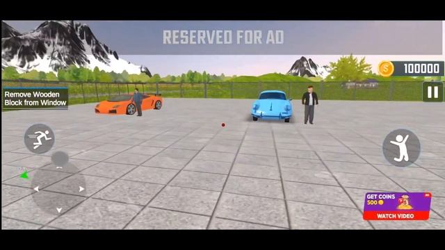 New Car For Sale Simulator 2023 Android || Mobile Gameplay смотреть онлайн