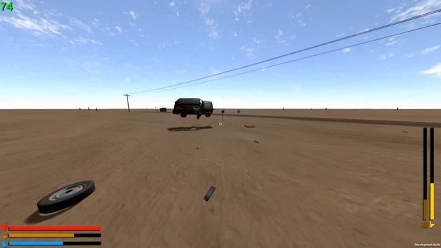 BULLSHIT МЕХАНИКИ (THE LONG DRIVE) смотреть онлайн