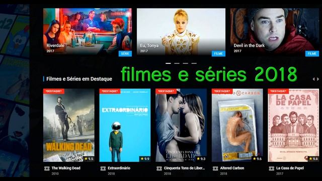 top 3 filmes series animes online link na descrição 2018 смотреть онлайн
