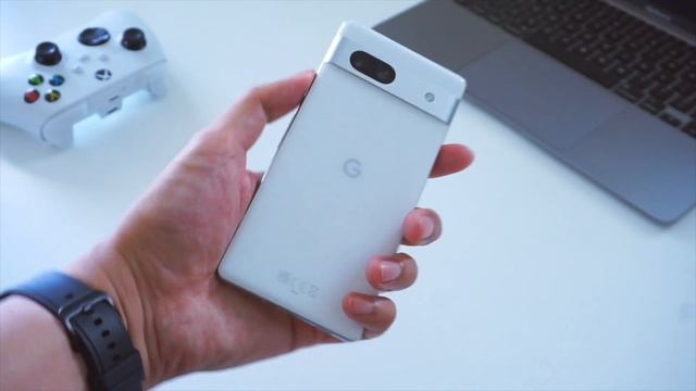 Google Pixel 6a vs Pixel 7a: Long-term Comparison! смотреть онлайн