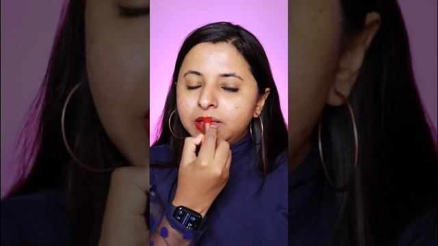 Exact Dupe of Mac Ruby woo💄 смотреть онлайн