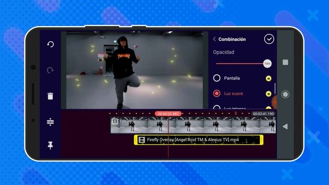 NEÓN PACK VFX (ANDROID Y PC) //ALEXIUS TV смотреть онлайн