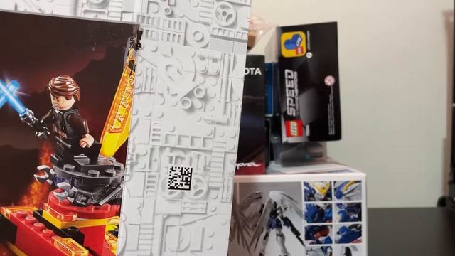 BEST LEGO GIFT FOR CHRISTMAS 2021 ?? смотреть онлайн