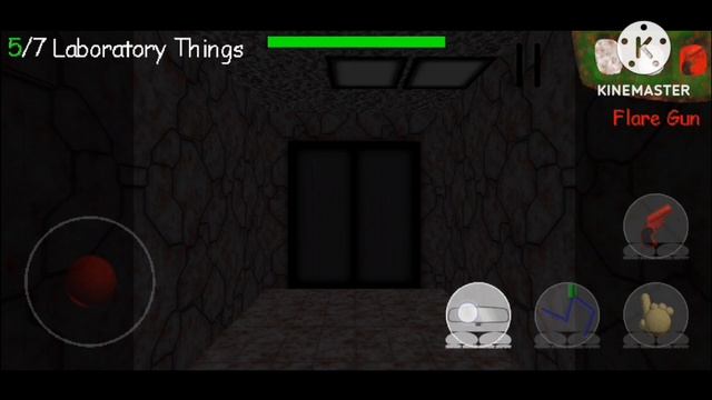 [ALL WRONG ANSWERS] Baldi's Basics The Old Laboratory Chap. 1 Remake sounds смотреть онлайн