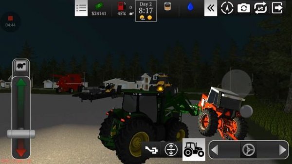 Farming usa 2