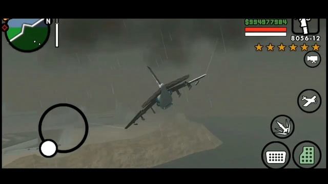 Mods Level W4nte¶ Extreme |~| GTA sa Android смотреть онлайн