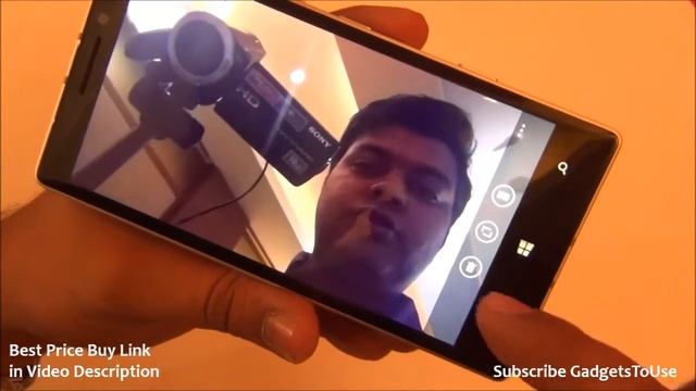 Nokia Lumia 930 Quick Camera Review, Low Light Performance Test Overview смотреть онлайн