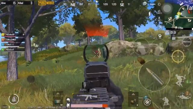 Bangladeshi Scrims Domination | Competitive Montage | iPhone 8 Plus | Naid Gaming смотреть онлайн