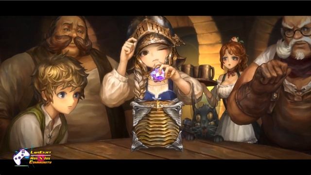 ASTRA : Knights of Veda - สอนโหลด + เปิดวันเเรก !! | Vlog223 смотреть онлайн