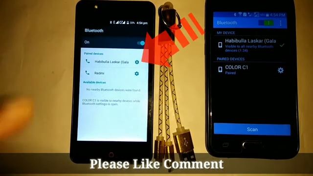 How To Share WiFi Android to Android New Method Very Easy смотреть онлайн