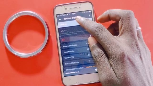 How To Set Notifications Animation In Android Device || Notification Animation Kaise Set Kare смотреть онлайн