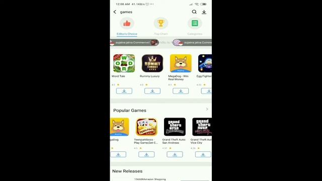 How to download Gta San Andreas in Android by python gaming hindi |PGH смотреть онлайн