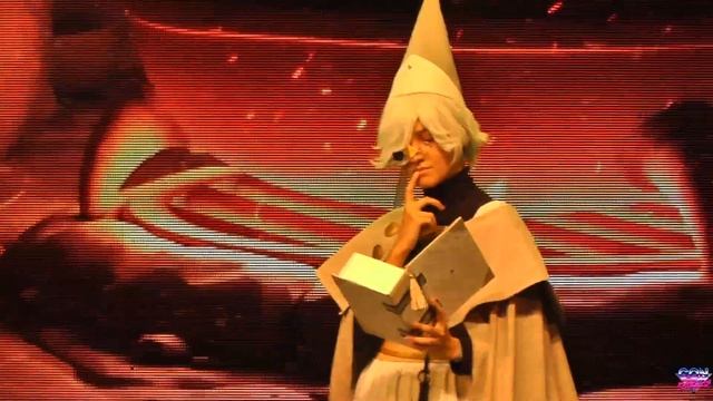 CON.Версия 2024 Tongari boushi no atelier – Qifrey смотреть онлайн