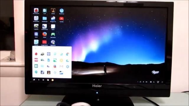 Product Review: Jide Remix Mini Android Pc With Remix Os смотреть онлайн