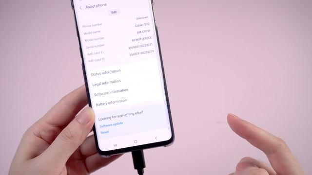 The Easiest Way to Enter Recovery Mode on Samsung - JUST ONE CLICK! смотреть онлайн
