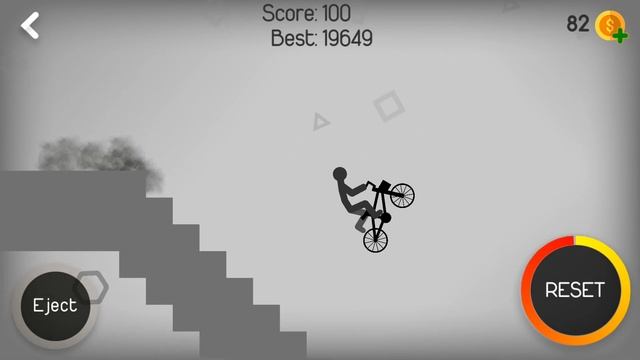 Stickman Falling Walkthrough Part 1 Android Gameplay HD (by Sky go) смотреть онлайн
