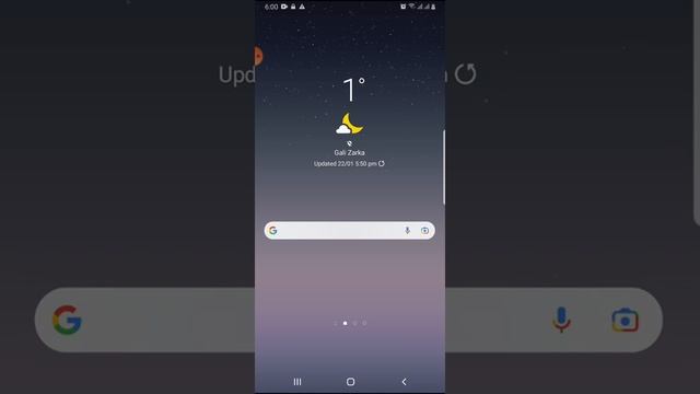 6- How to Run Android Studio app on phone || open developer options смотреть онлайн