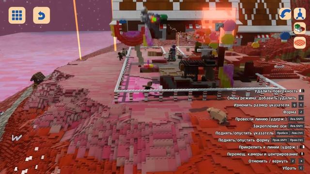 LEGO Worlds Тут Есть Пряник ) смотреть онлайн