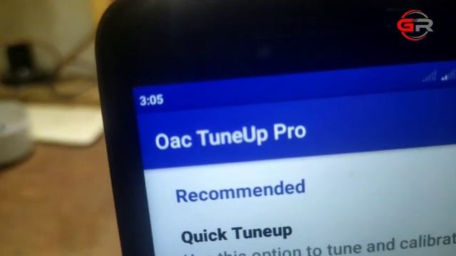 How To Install Apk Oac TuneUp.pro - Pembersih sampah Android - Ivanka Ganas смотреть онлайн