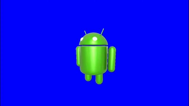 ✔️GREEN SCREEN EFFECTS: Android icon смотреть онлайн