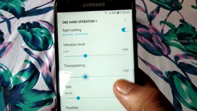 How enable Good lock , One hand operation app All samsung device easy to install [HINDI] смотреть онлайн