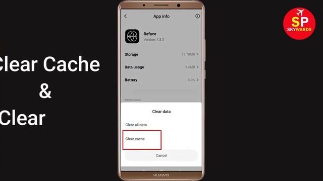 Reface App Not Working Problem in Android | Reface App Not Opening Problem Solved смотреть онлайн