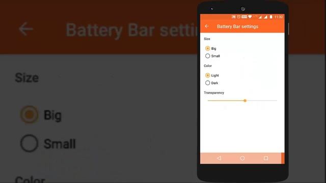 Customize Your Android Navigation Bar (Root Not Required) смотреть онлайн