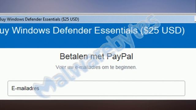 Windows s ecurity New BSOD scam emerges from fake tech support swamp смотреть онлайн