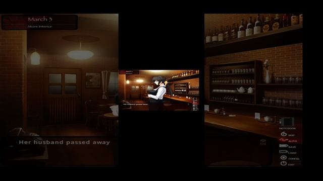 Kara No Shoujo [VN R-18] - Successfully Run In Android Phone (Oppo A5s) смотреть онлайн