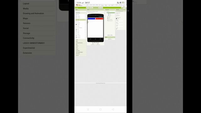 Build your qr code app(generate and scan QR codes) смотреть онлайн