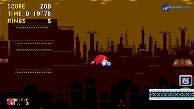 CA22 Sonic, Tails, Knuckles, Amy and Eggman! ~ Sonic Forever mods ~ Gameplay смотреть онлайн