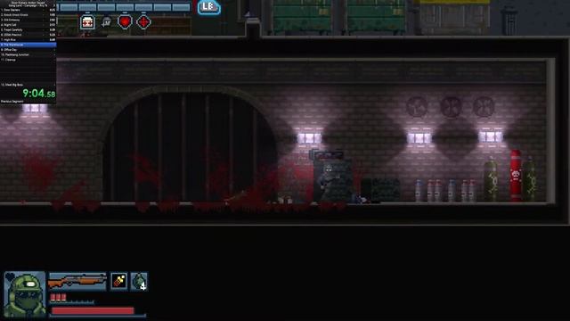 Doorkickers: Action Squad - Gang Land Campaign - Any % (18:20) PB Speedrun смотреть онлайн