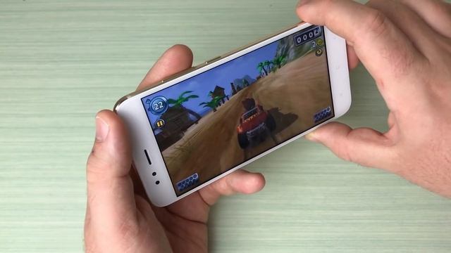 Recensione Xiaomi Mi A1 Android 8.0 Oreo ufficiale смотреть онлайн