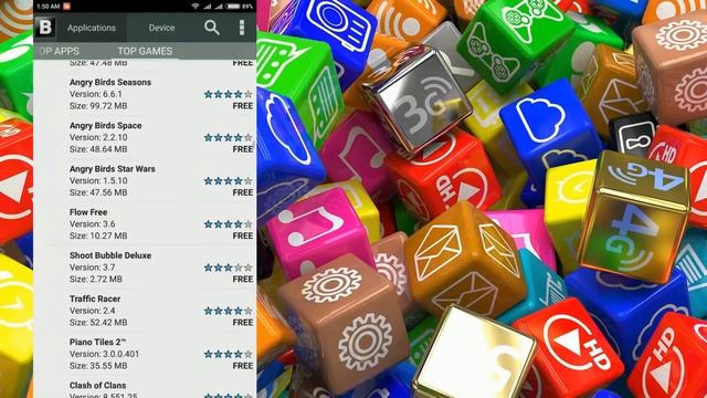 All methods To Download Paid apps For Free [No Root] смотреть онлайн