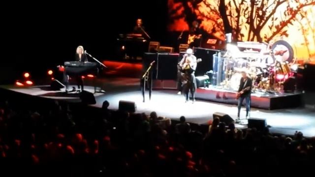 Fleetwood Mac live in Winnipeg 2014 смотреть онлайн