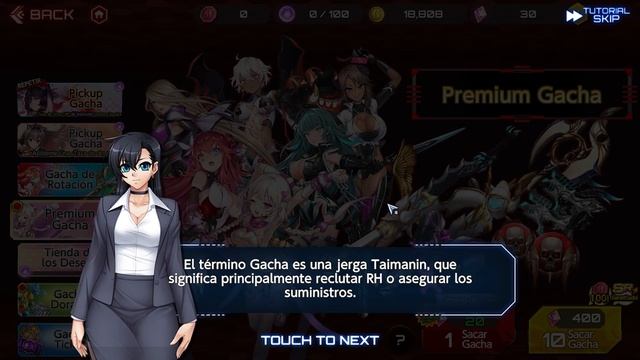 ACTION TAIMANIN | VALE LA PENA? | PRIMERAS IMPRESIONES | GAMEPLAY EN ESPAÑOL смотреть онлайн