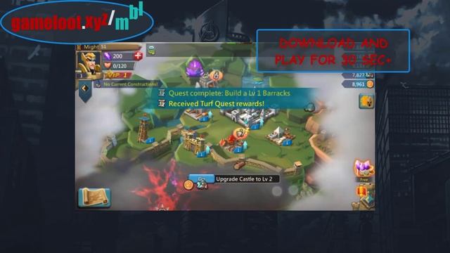 MARVEL Battle Lines Hack 2019 - simple tips to acquire Gems - work for Android/iOS смотреть онлайн
