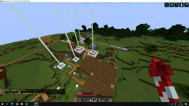 Minecraft z kamošom nova mapa смотреть онлайн