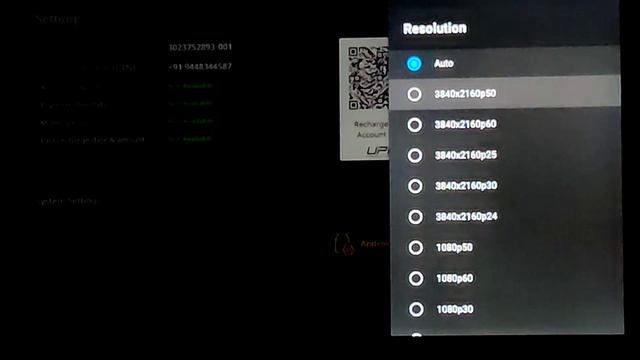 How to fix Airtel Xstream Smart box Picture Quality issue | Airtel Xstream digital box Issues solve смотреть онлайн