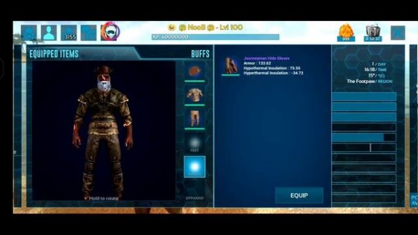 New update 2.0.29 || Mod menu apk Ark Survival Evolved Mobile || How to mod apk new version...