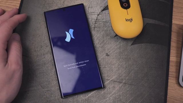 Android vinkkejä - Iso ruutu haltuun! смотреть онлайн