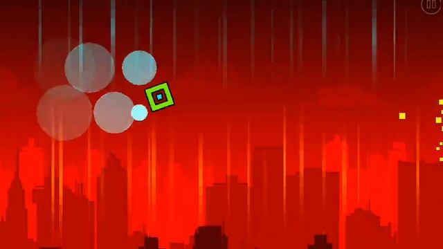 GEOMETRY DASH TOXIC смотреть онлайн