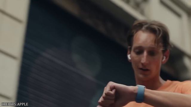 Apple Watch Ultra 2: Everything You Need to Know смотреть онлайн