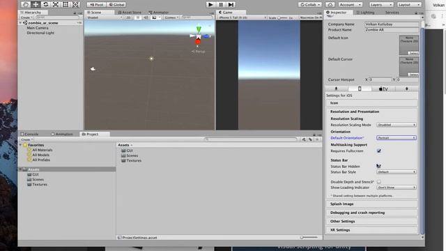 Introduction to Unity and Installing Playmaker смотреть онлайн