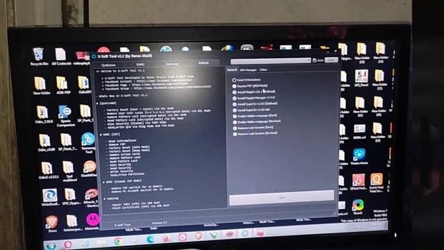 Samsung A54 5G FRP Bypass Android 13 смотреть онлайн